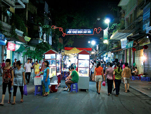 Hà Nội